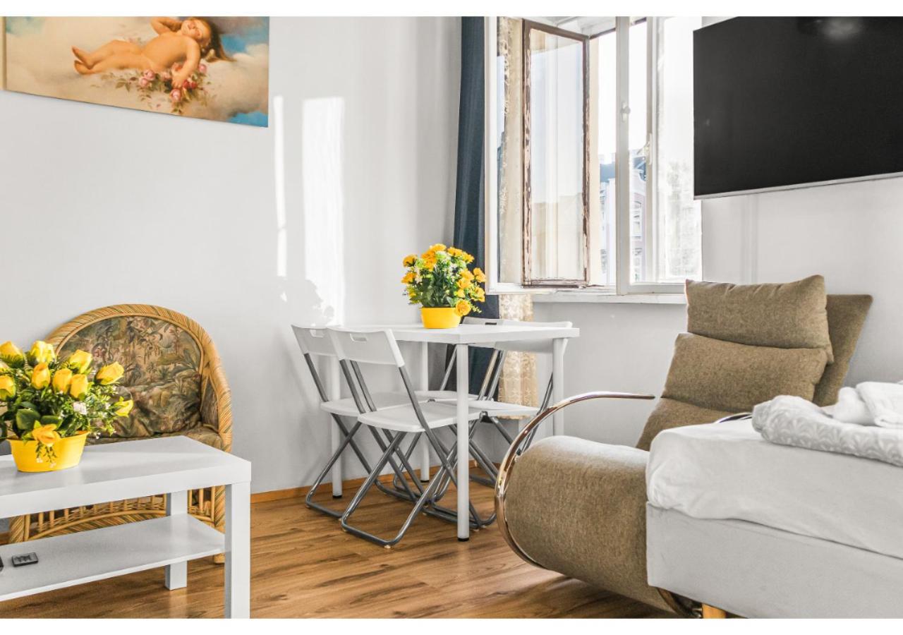 Apartment Welcoming 2br Apt. Near Danube & Millenium Tower Wien