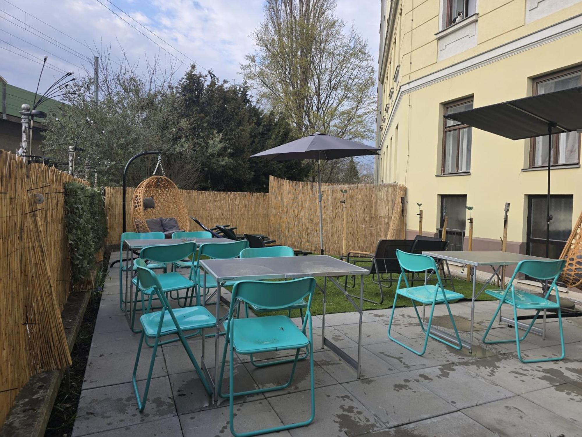 Welcoming 2br Apt. Near Danube & Millenium Tower Apartment Wien