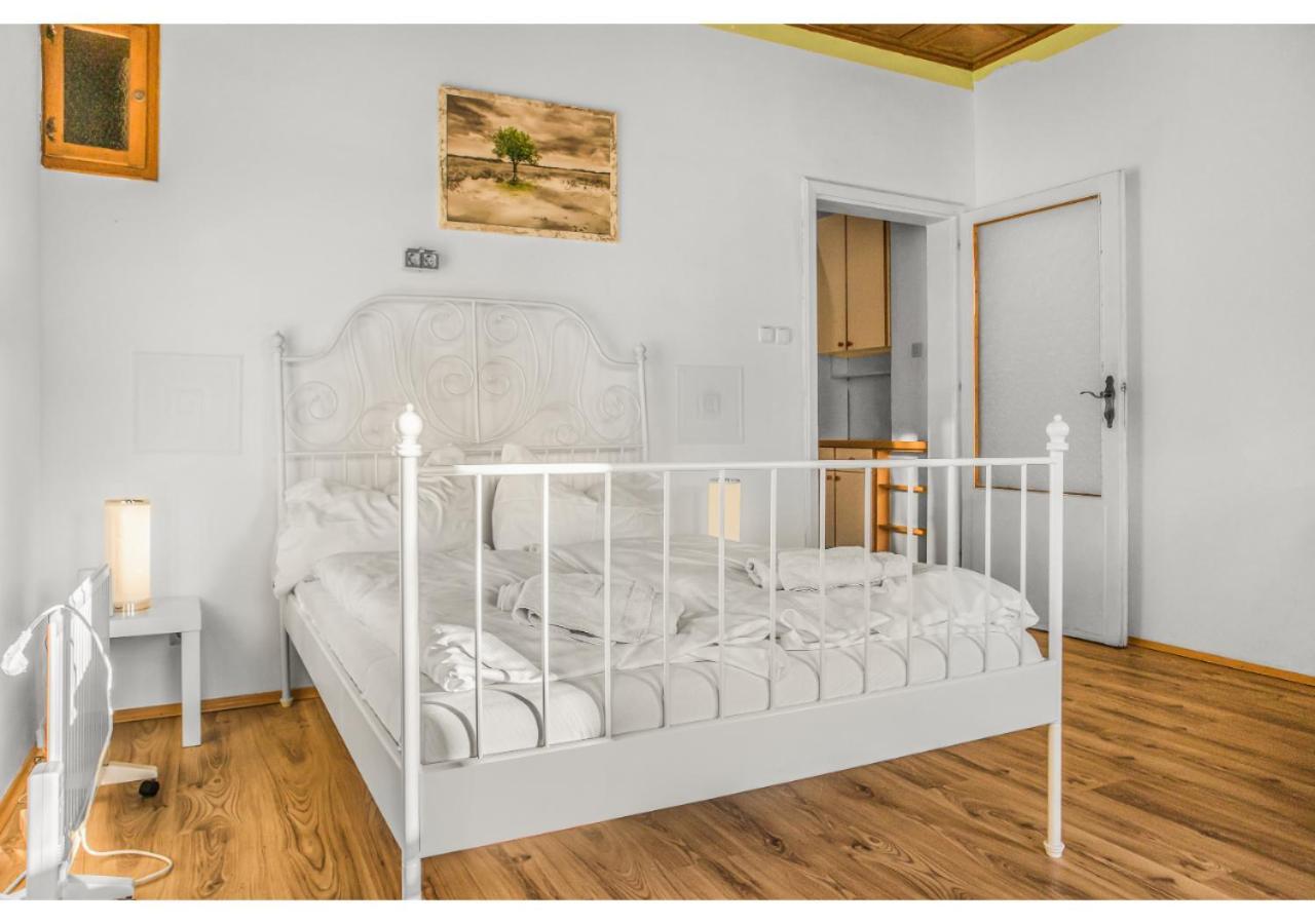 Welcoming 2br Apt. Near Danube & Millenium Tower * Vienne