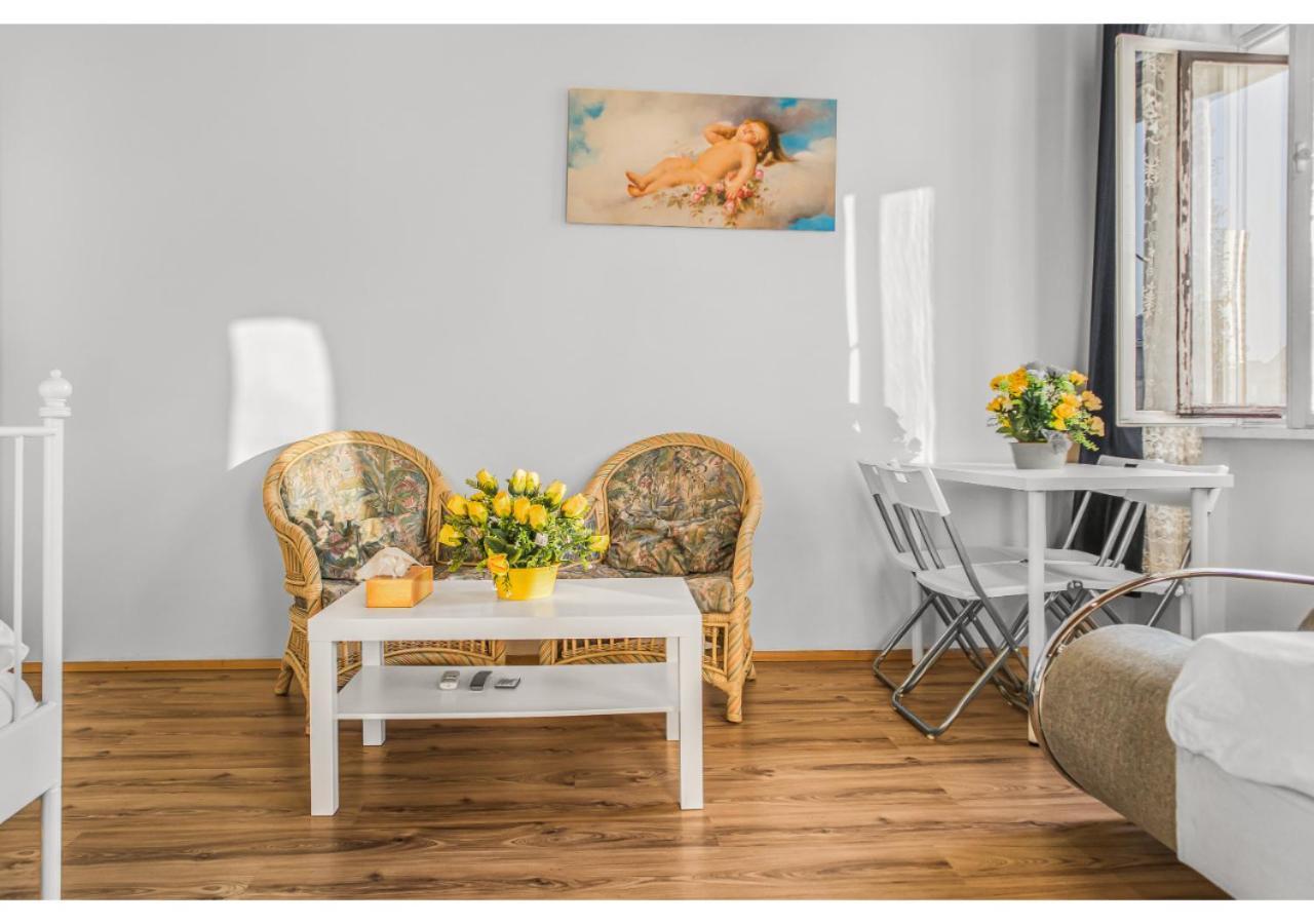 Welcoming 2br Apt. Near Danube & Millenium Tower Vienne