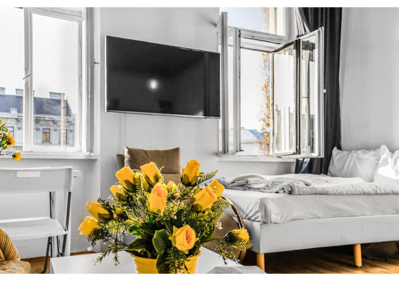 Welcoming 2br Apt. Near Danube & Millenium Tower Vienne