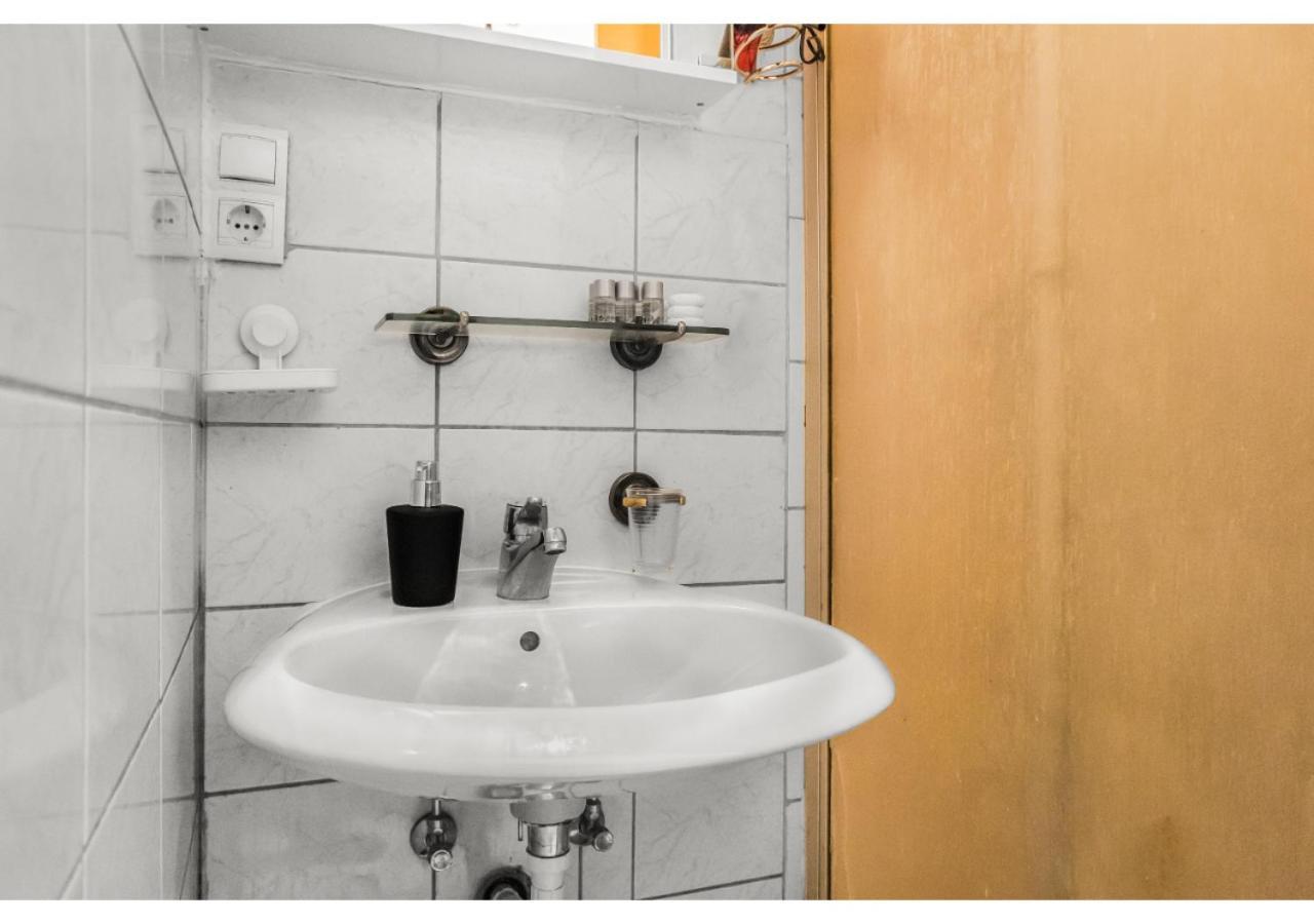 Appartement Welcoming 2br Apt. Near Danube & Millenium Tower